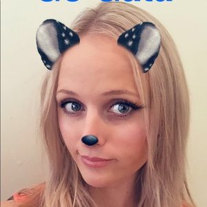 Meet your Posher, Andrea